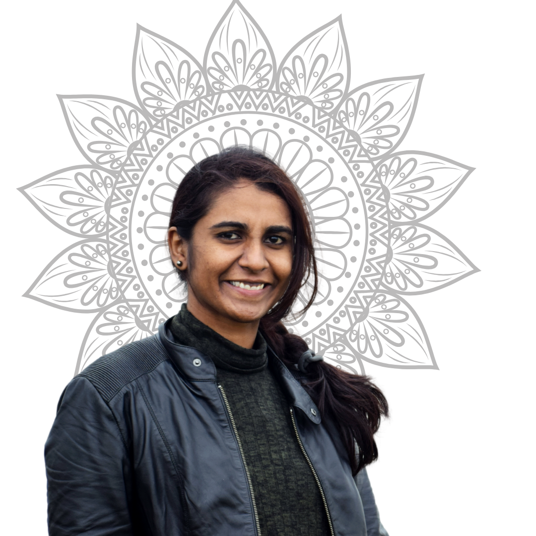 Monisha Boopathi